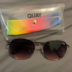 Quay Jezzabelle sunglasses